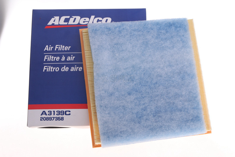 适配凯迪拉克空气滤芯
