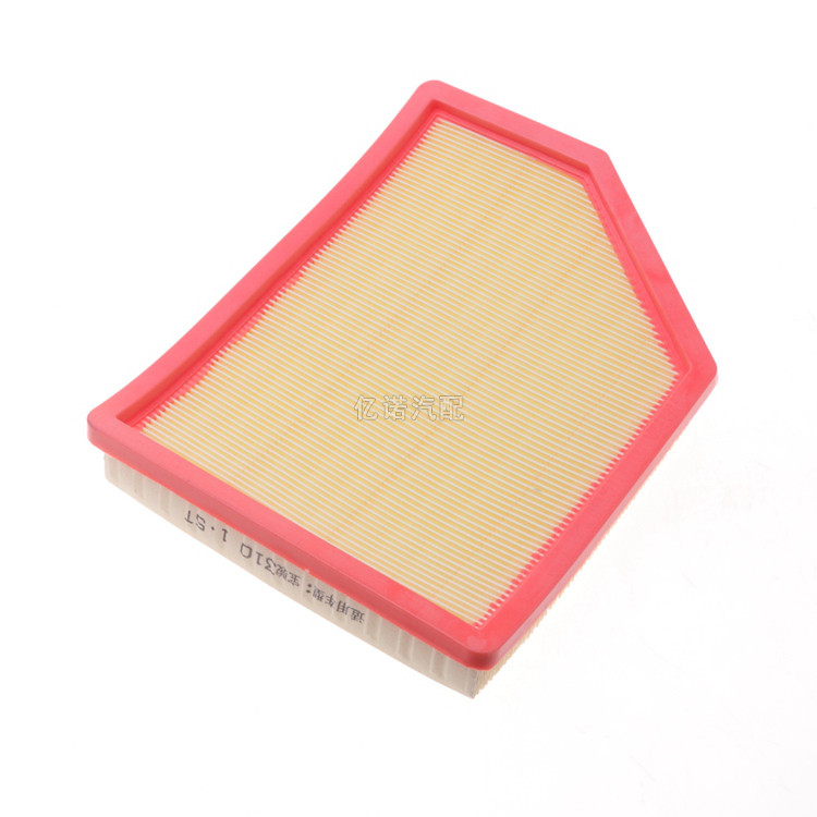 适配宝骏3101.5L空气滤清器