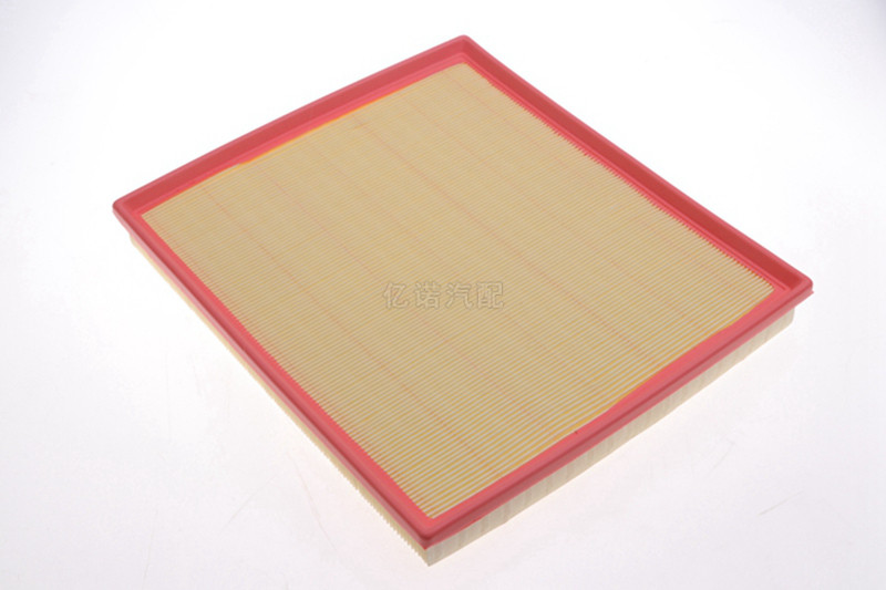 福特新全顺途睿欧汽油空气滤芯