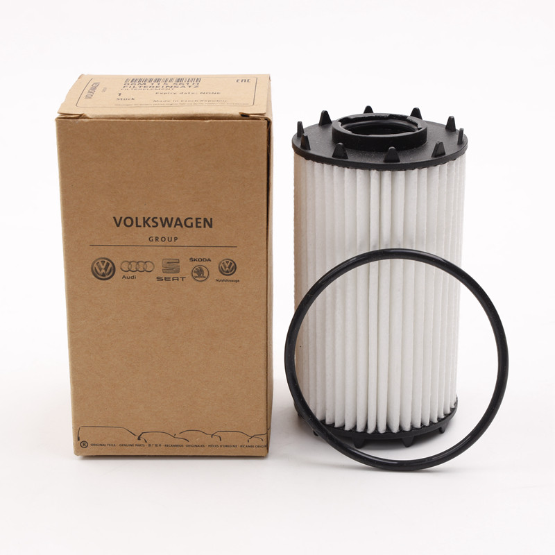 适配19-20款大众途锐3.0T机滤 奥迪Q8 2020款奥迪Q7 3.0T机油滤芯