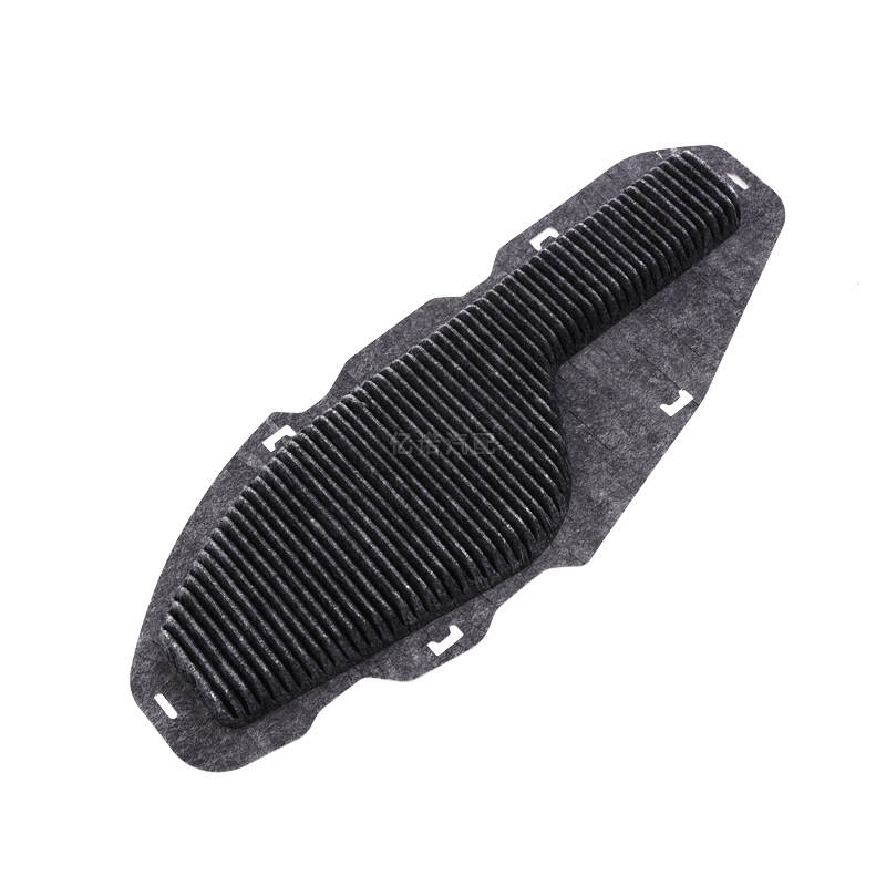 适配荣放双擎蓄电池滤芯