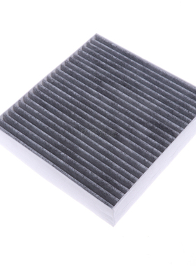 适配比亚迪S2E3E5 唐DM宋EV400秦PRO元EV535 空调滤芯空调格4CM厚