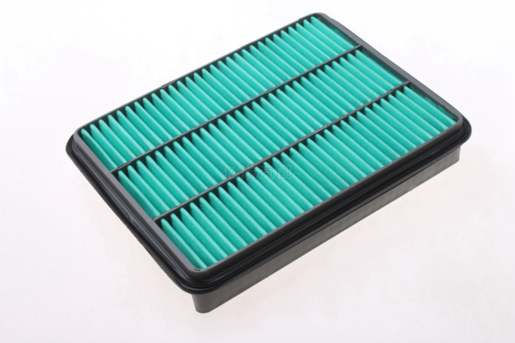 适配新老款丰田霸道2700普拉多 2.7L 3.0T柴油车空气滤芯滤清器格