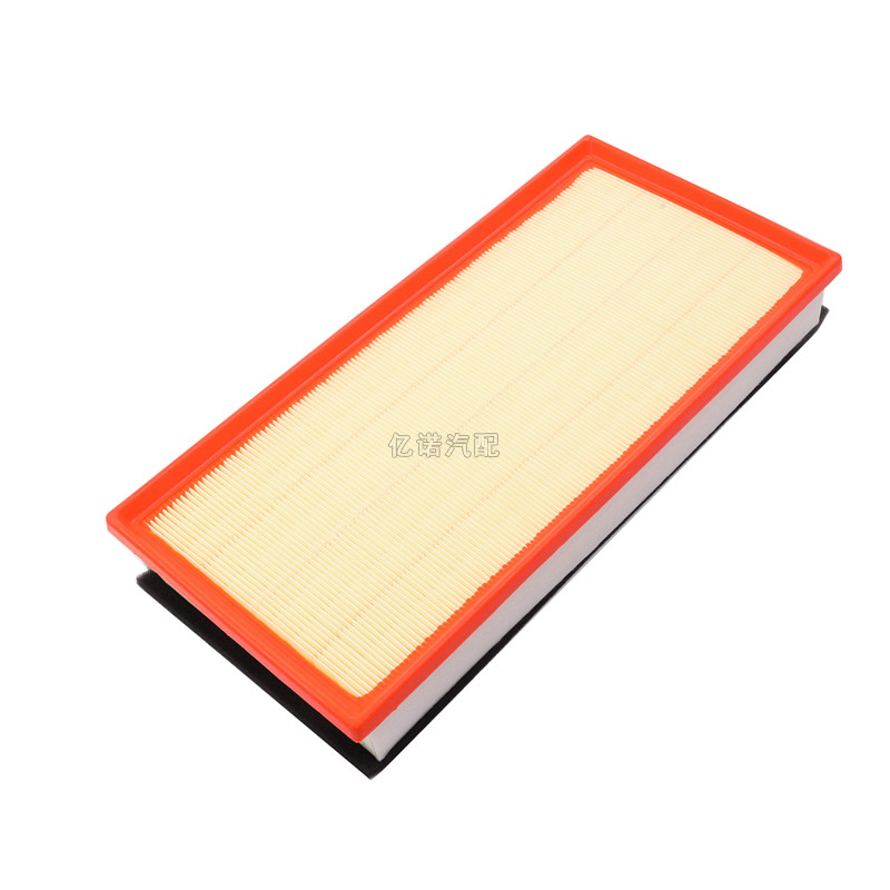 适配04-18款大众途锐06-15款奥迪Q7空气滤芯滤清器空滤空气滤芯格