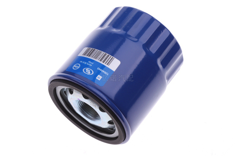 适配别克威朗昂科雷机油滤芯