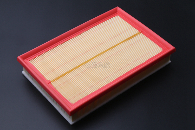 适配老款绅宝D50空气滤芯滤清器