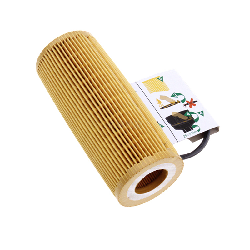 适配05-18款奥迪A6L/2.4/2.5/2.8/3.2 11-15奥迪A8L/3.0T机油滤芯
