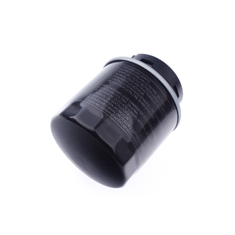 13大众POLO机滤宝来机油滤滤芯