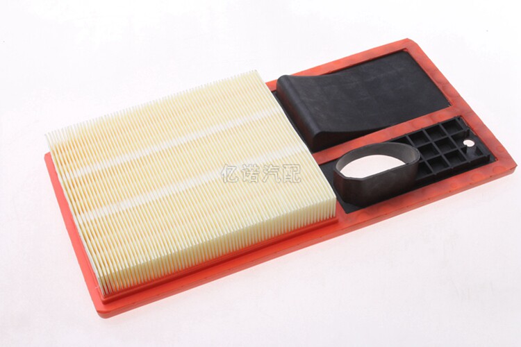 适配老款速腾宝来朗逸POLO高尔夫6斯柯达晶锐明锐空气滤芯滤清器