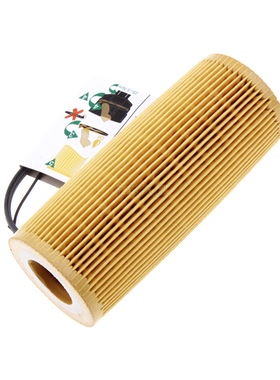 适配07-16款奥迪A8L/2.5/2.8/3.0/3.2  12-14奥迪A7/3.0T机油滤芯