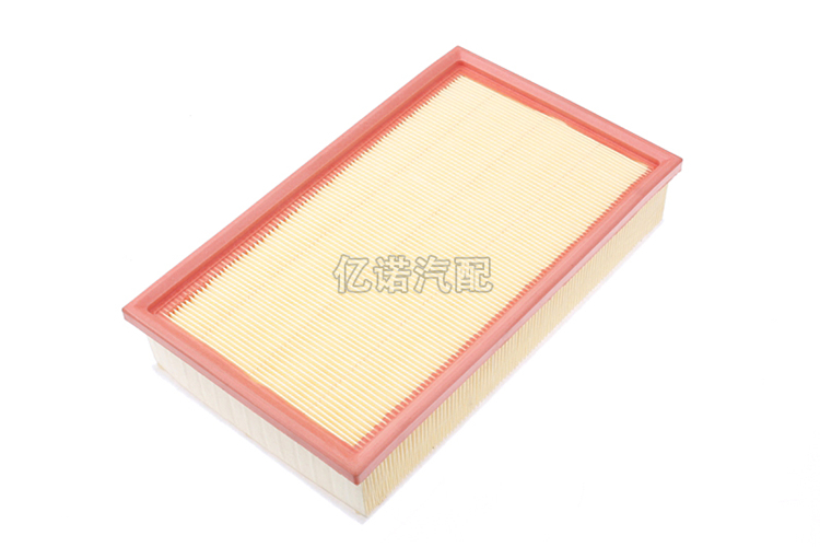 适配桑塔纳2000 3000 志俊 时代超人娇子俊杰 空气滤芯滤清器空滤