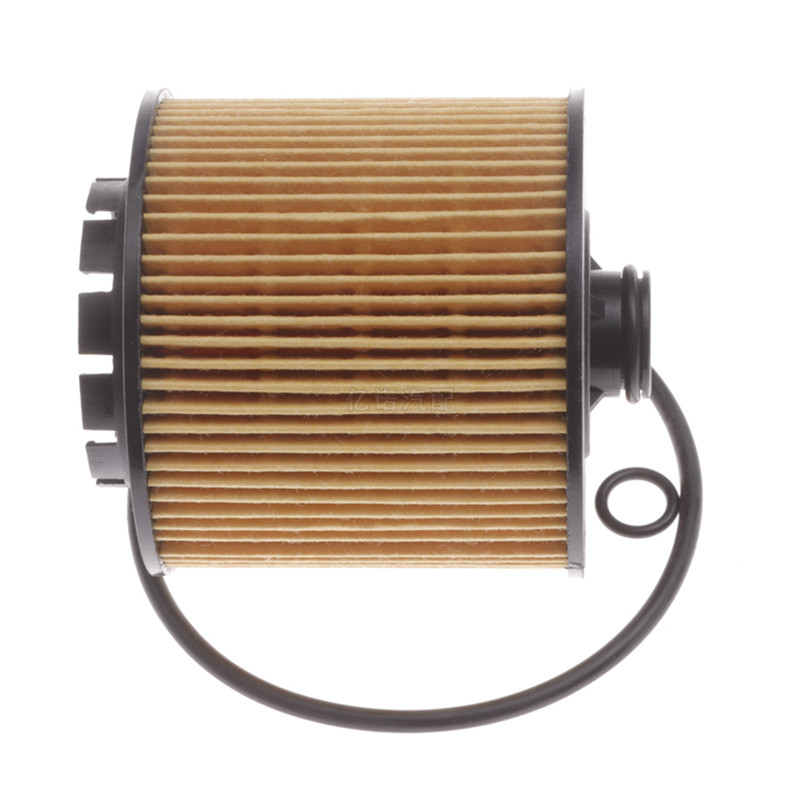 适配吉利帝豪GL/GS/1.5T机油滤芯 吉利缤越/星越/嘉际1.5T机油格