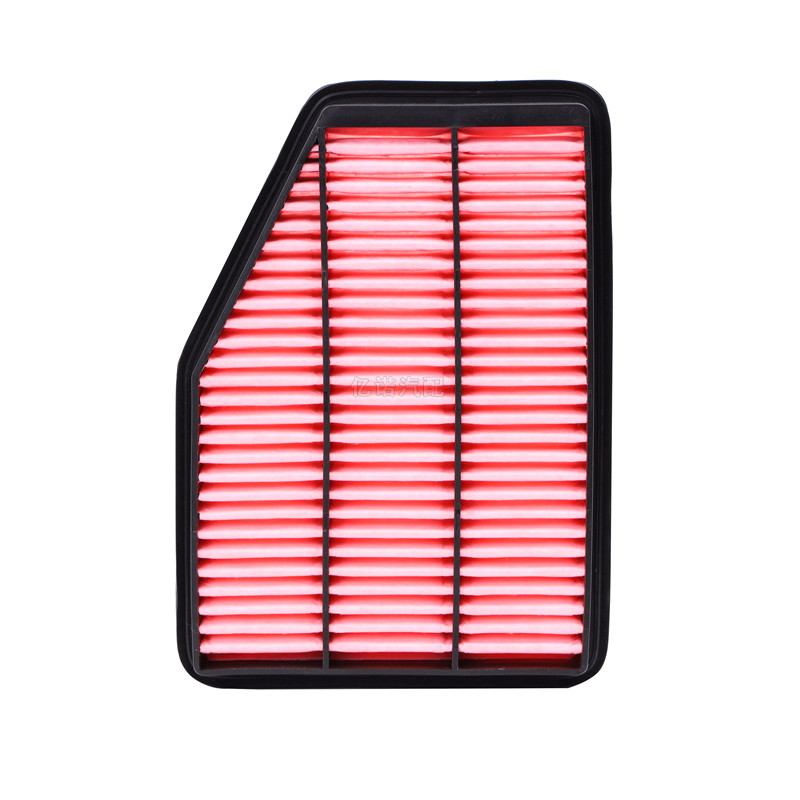 适配一汽奔腾B70 B90 X80 1.8T 2.0T空气滤芯空气格空滤滤清器