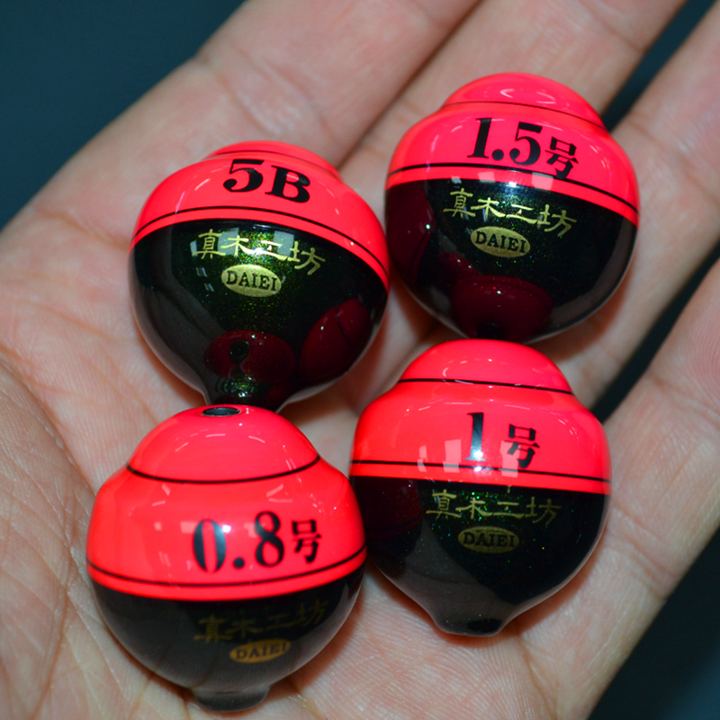 桐木2号远投海钓漂