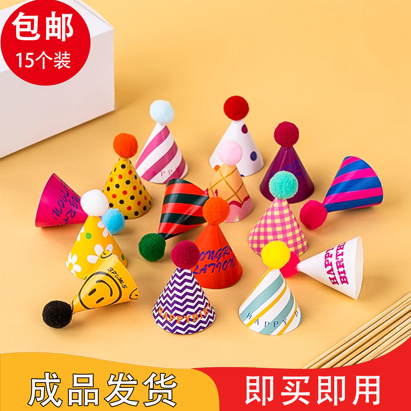 韩国ins风复古帽子小帽子成品