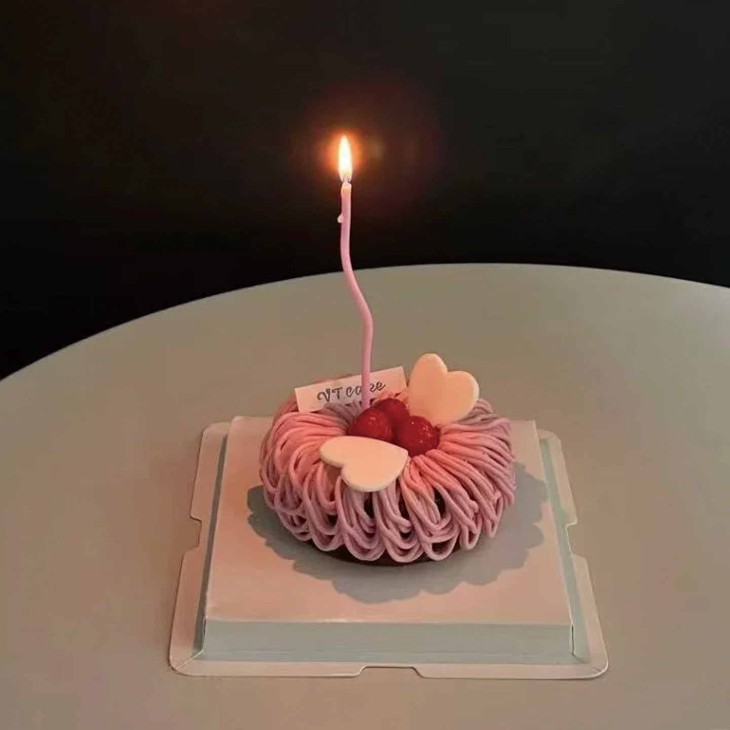 2025小红书同款简约蛋糕装饰品螺旋蜡烛仙女女神生日烘焙装扮插件,节庆用品/礼品,节日装扮用品,淘宝优惠券,粉丝福利购,淘宝优惠卷