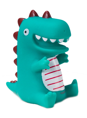 烘焙蛋糕装饰摆件超人小怪兽绿恐龙可爱卡通儿童生日装扮网红