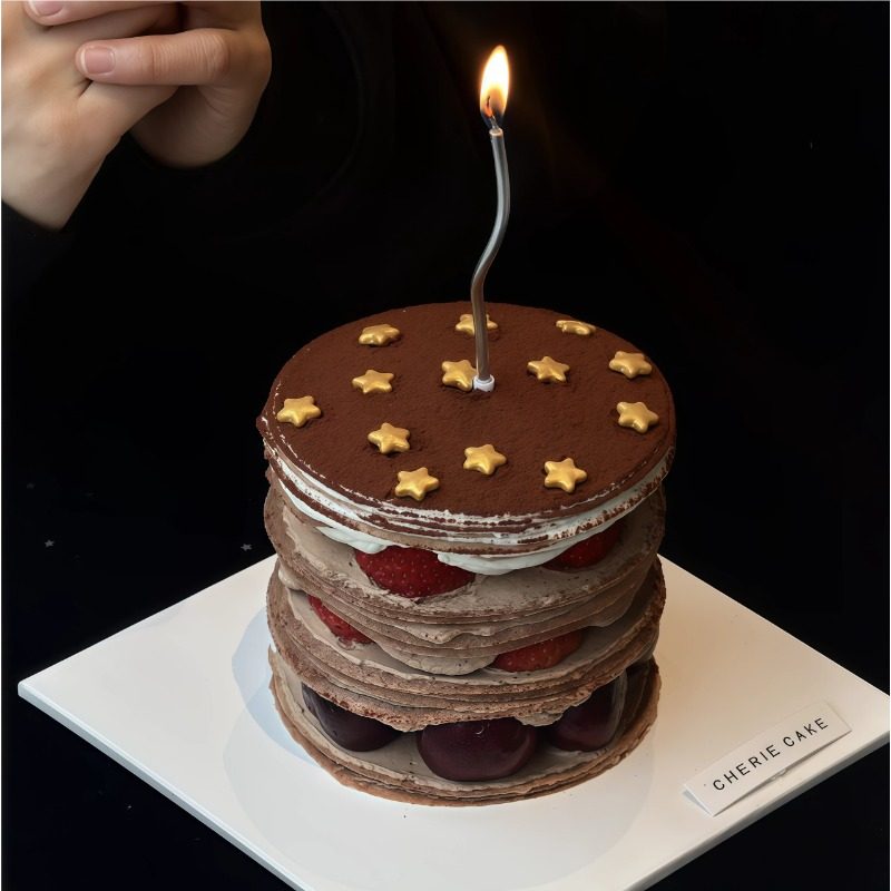 网红金色星星千层蛋糕装饰点缀金元宝铜钱五角星糖珠烘焙糖针配件,节庆用品/礼品,节日装扮用品,淘宝优惠券,粉丝福利购,淘宝优惠卷