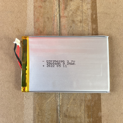 平板电脑电池3.7V容量2500mah电池适用于平板电脑学习机电池