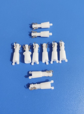 志高M018电动鼻毛修剪器配件备用内刀头刀片刀芯刀心
