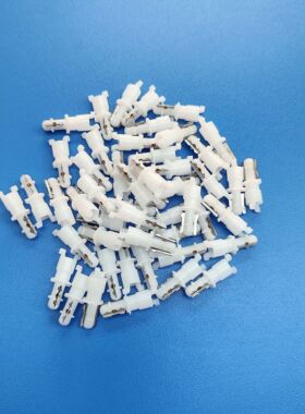 Paiter百特ES509uES609u鼻毛修剪器配件备用刀头刀片刀芯刀心配件