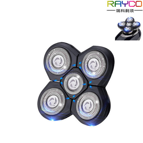 rayco瑞科rq6900电动原厂剃须刀