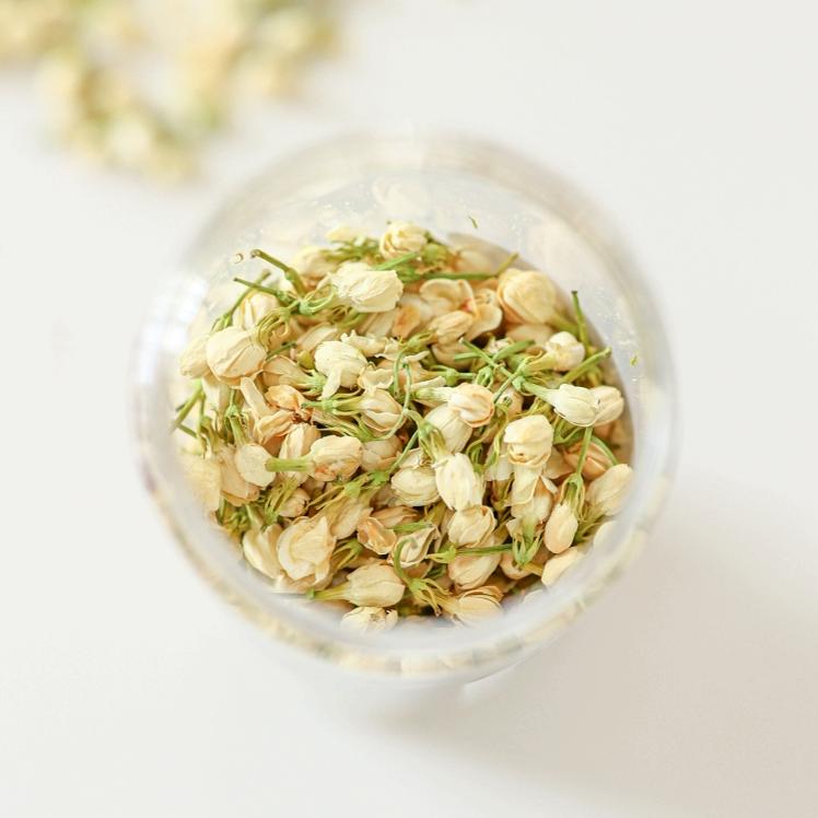 不熏硫横县茉莉花淡香