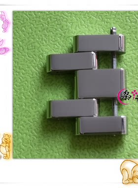 表带节瓦斯针全钢原装正品