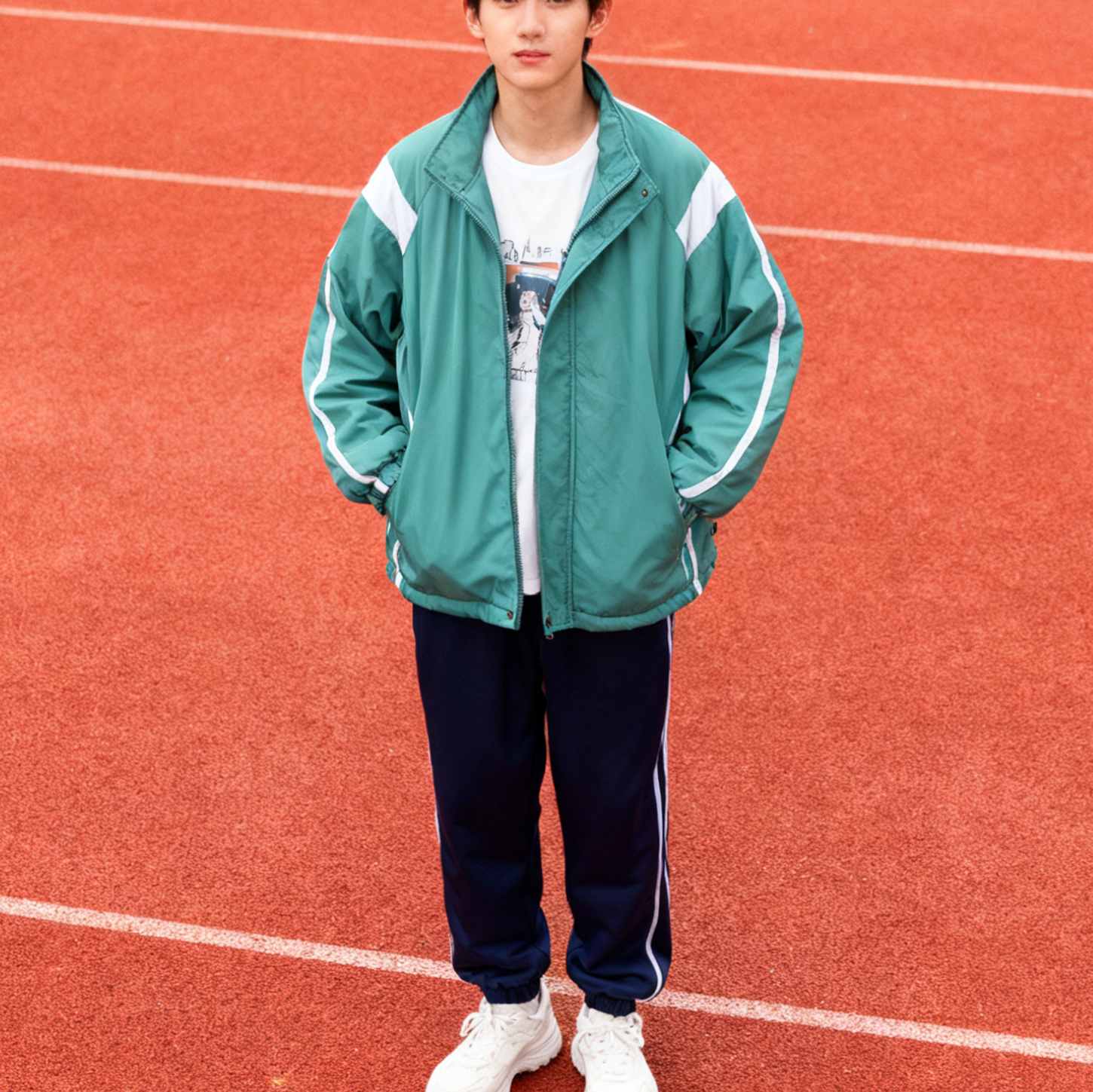 番禺初中高中棉大衣外套学校指定款仲元中学校服加厚套防风冬季,童装/婴儿装/亲子装,校服/园服,淘宝优惠券,粉丝福利购,淘宝优惠卷