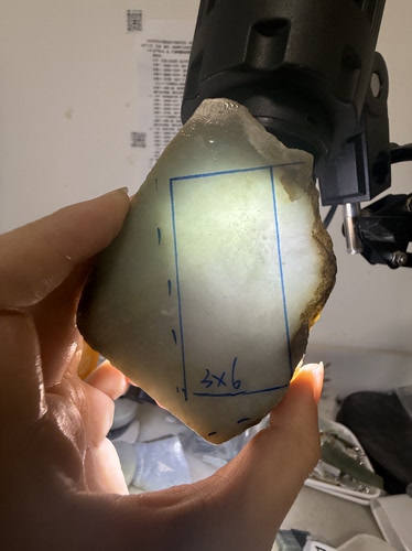 A327高糯化春彩底老种老料天然缅甸翡翠A货边角料保真保A假一罚三