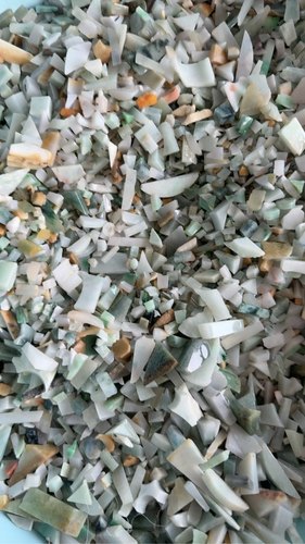 一图一份实物如图天然缅甸翡翠A货边角料保真保A假一罚三r