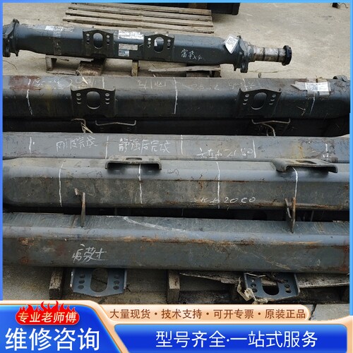 {议价}广东富华桥10吨 13吨 16吨都有未使用 另