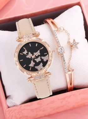 气质时尚满天星复古手链