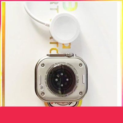 华强北S9 Ultra智能手表充电器线ProS8Ultra新款watch8通用S7Q7X8