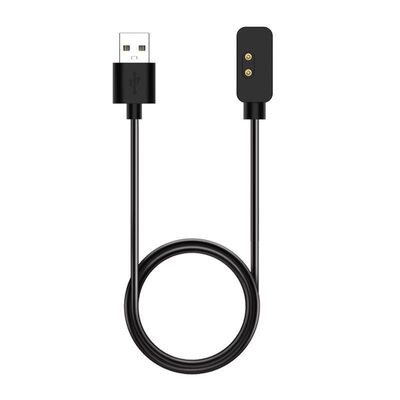 适用红米RedmiWatch3手表充电器小米红米手表2代通用磁吸式充电线