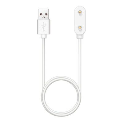 适用荣耀手表X5i充电线WTS-B19标准版磁吸式充电器GS5充电底座FIT
