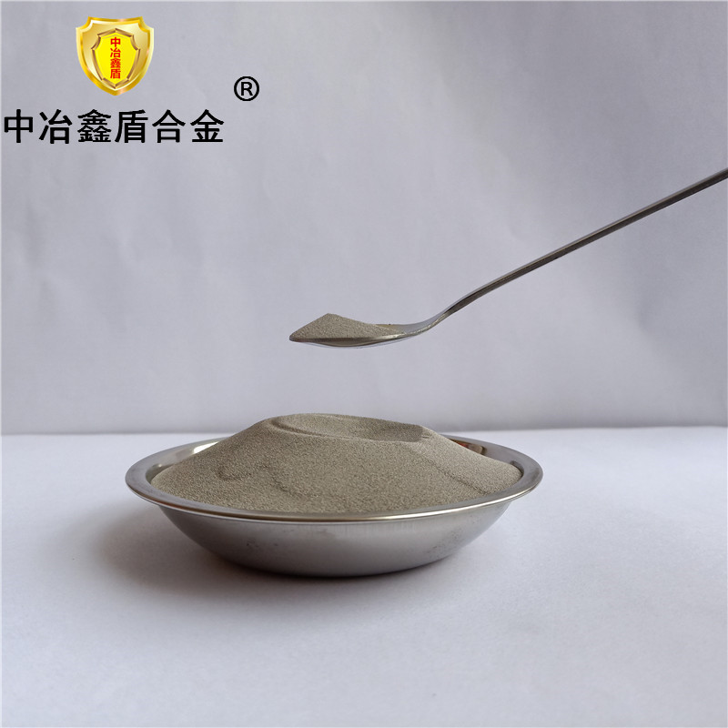 3D打印超细不锈钢合金粉粉末球形