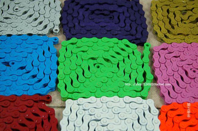 Chaîne de vélo - Ref 2363815 Image 1