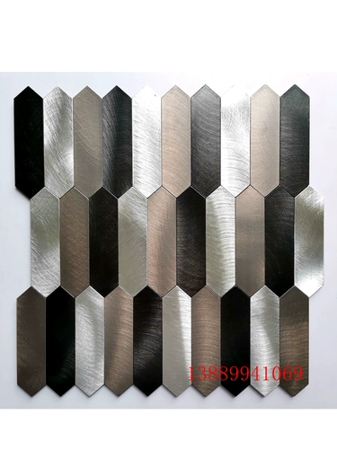 Самоклеющаяся шестиугольная мозаика, диван, может прилипать к стенам и поверхностям, стиль бохо