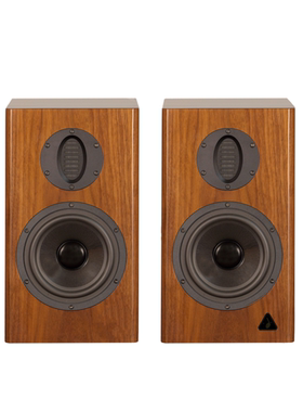 AURUM CANTUS 金琅 A6M Pro 气动高音电子分频有源音箱