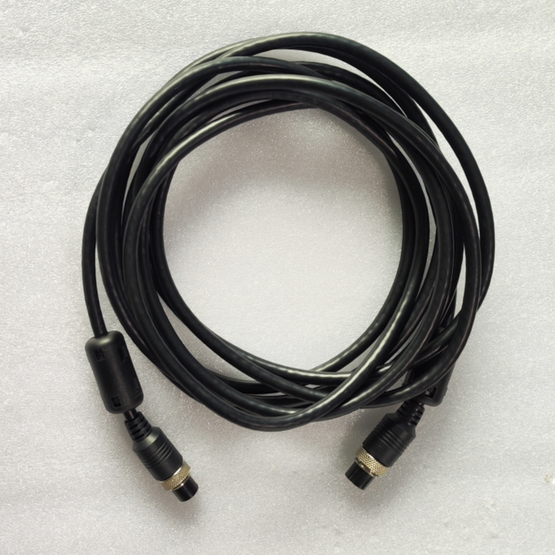 金琅A5M A6M 有源书架音箱连接线延长线原厂线升级线5m6m7m8m