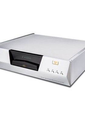 cayin CDT-17A MK2 经典版 凯音斯巴克 高保真台式唱碟CD播放机
