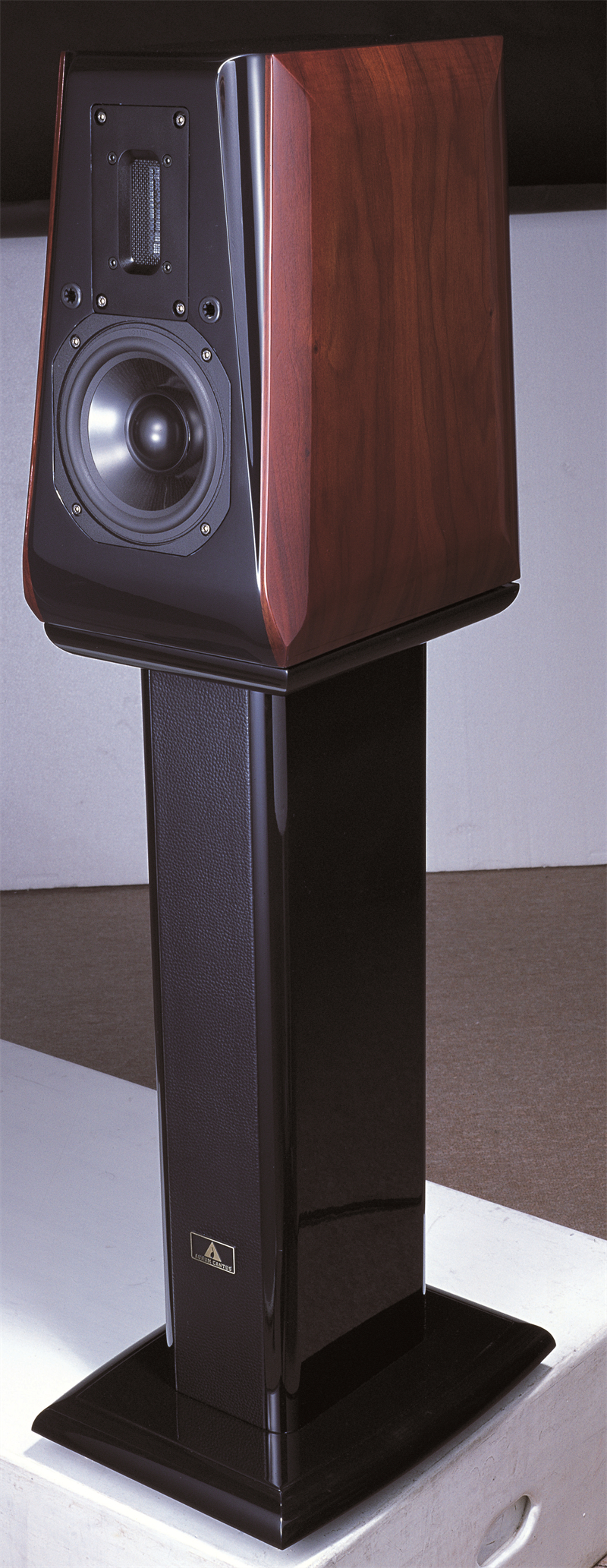 Cantus Aurum/金琅金瑯优闲2号豪华版发烧HiFi书架式音箱