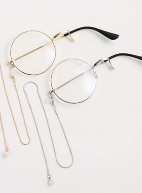 单片眼镜怪盗基德cos单边