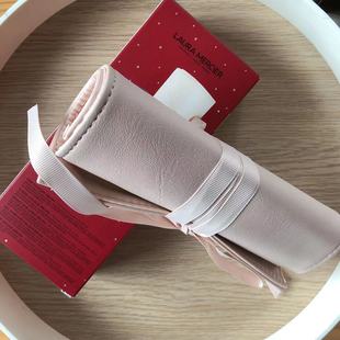 Laura Mercier罗拉化妆套装眼影刷腮红刷粉底刷修容刷散粉定妆刷