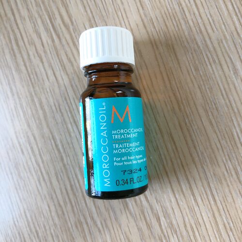 修复护发发油Moroccanoil