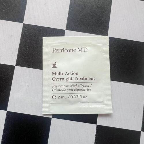 PerriconeMD裴礼康抗氧化晚霜