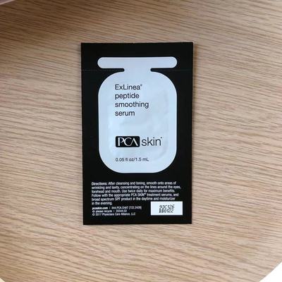 现货满百包邮正品PCA Skin多肽表情纹复原精华1.5ml脸部试用小样