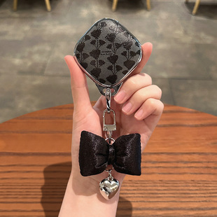 适用宝骏510钥匙套黑玫瑰730云海560云朵e200 TPU保护壳包扣 310w