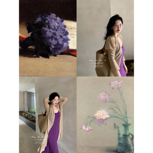 城南边儿7.24舒舒服服可以外穿的居家吊带裙弹软糯亲肤连衣裙长裙
